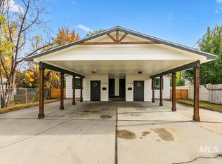 1540 S Wardle St, Boise, ID 83705