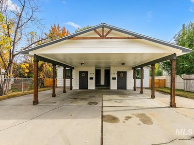 1540 S Wardle St, Boise, ID, 83705
