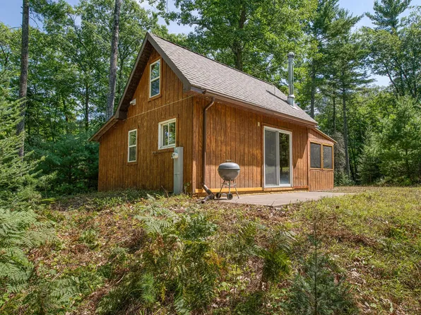 4285 Camp Two Rd, Star Lake, WI 54561