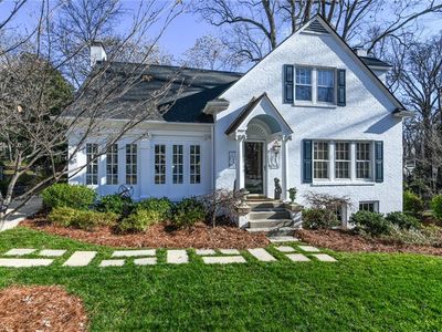 1848 N Elm St, Greensboro, NC, 27408