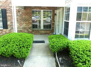 1401A Sage Ln #1401-A, Belcamp, MD 21017