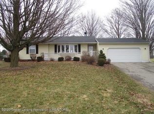 14705 S Airport Rd, Lansing, MI 48906