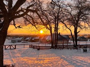 283 Sandlin Ln, Springtown, TX 76082