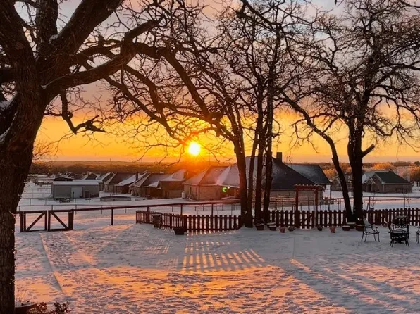 283 Sandlin Ln, Springtown, TX 76082