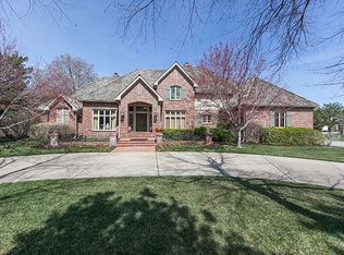 8802 E Shannon Way Ct, Wichita, KS 67206