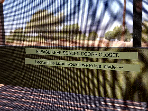 Everyone would love it here.