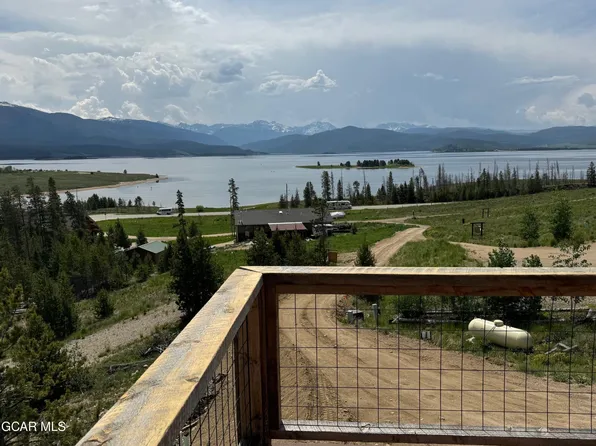 163 GCR 4103, Granby, CO 80446
