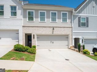 3374 Verdi Ln, Kennesaw, GA