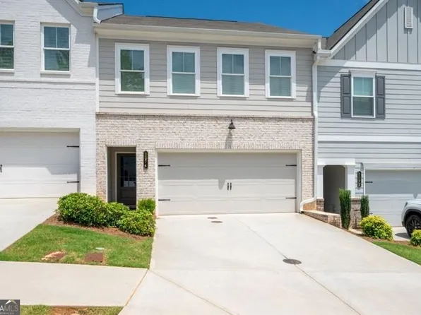 3374 Verdi Ln, Kennesaw, GA 30144