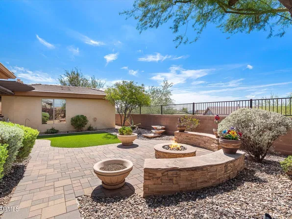 1811 W Wayne Lane, Anthem, AZ 85086