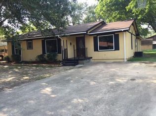 307 Westvue St, Terrell, TX 75160