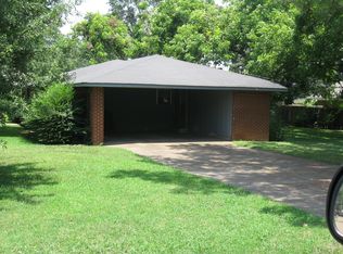 1620 Cummins Ave, Tunica, MS 38676