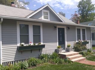 8 Cedar Park Rd, Sharon, MA 02067