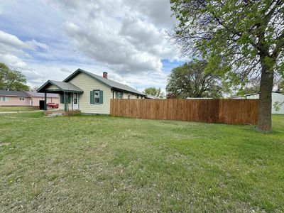 303 W McFarland St, Hill City, KS, 67642