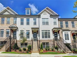 4334 Parkside Pl, Atlanta, GA 30342