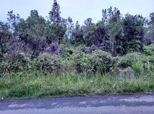 16-1677 Uhini Ana Rd #1-LOT 2527, Mountain View, HI 96771