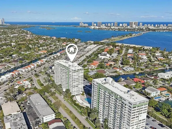 2150 Sans Souci Blvd #A1109, North Miami, FL 33181