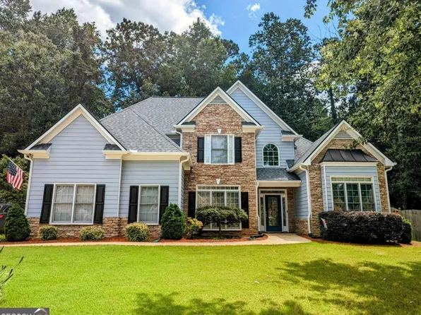 241 Sedgefield Overlook, Dallas, GA 30157