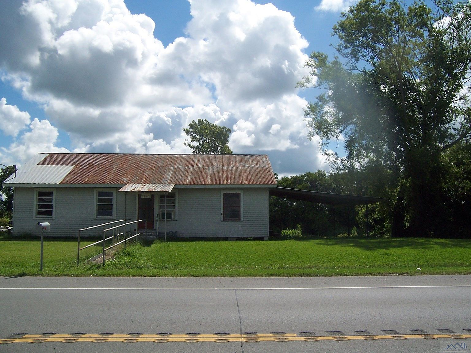 5357 Highway 1, Raceland, LA 70394 Zillow