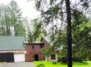 607 Kilkenny Rd, Unadilla, NY 13849