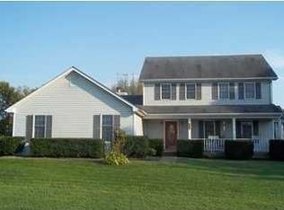 2104 Martybrook Ct, La Grange, KY 40031