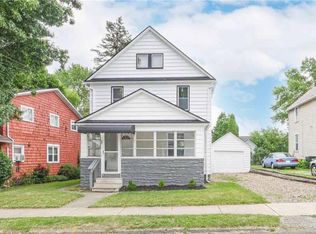 53 17th St NW #53, Barberton, OH