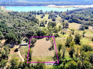 County Road 2096, Liberty, TX 77575