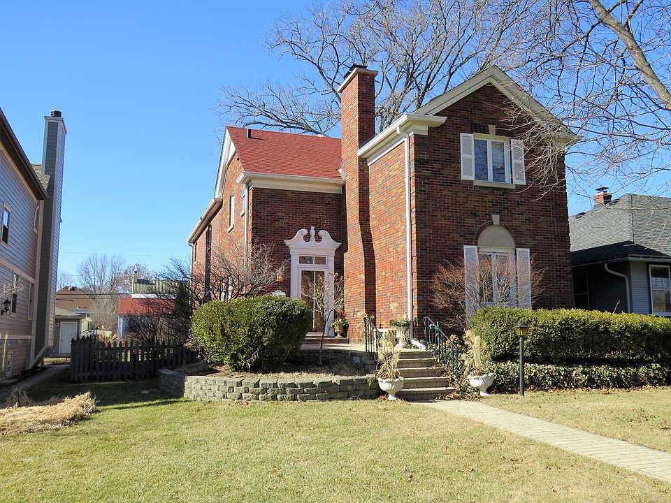 734 South Washington