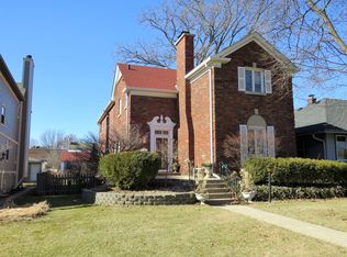 734 S Washington Ave, Park Ridge, IL 60068