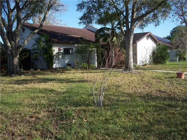 5315 Bellefield Dr, Tampa, FL 33624