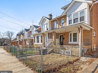 31 Elmhurst Ave, Trenton, NJ 08618