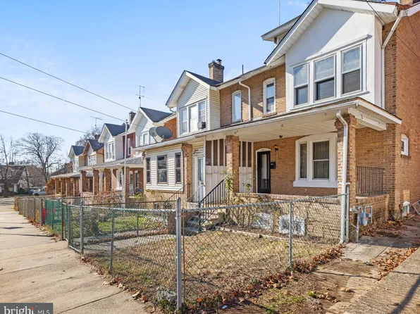 31 Elmhurst Ave, Trenton, NJ 08618