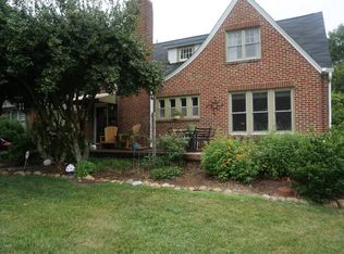 408 Scott Ave, Greensboro, NC 27403
