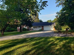 17070 Harmon Rd #31, Fayetteville, AR 72704