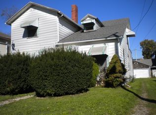 452 E Church St, Marion, OH 43302