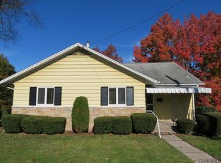 582 Hershberger Rd, Johnstown, PA 15905