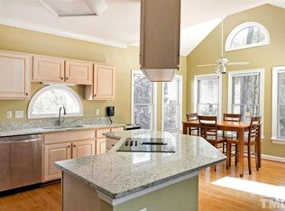 107 W Clarksville Ct, Cary, NC 27513
