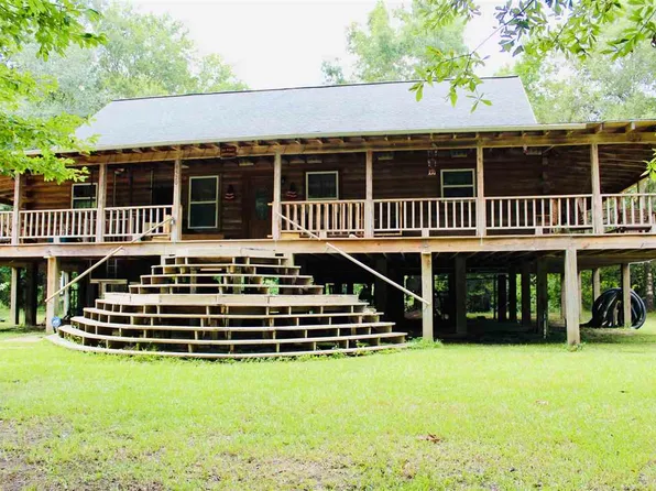 9570 Skeeter Dr, Orange, TX 77632