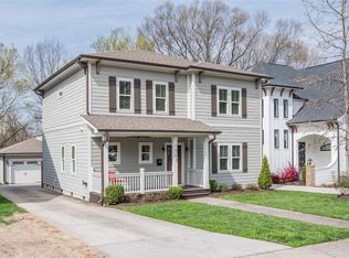 1717 Parson St, Charlotte, NC 28205