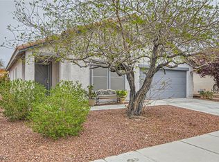 5012 Naff Ridge Dr, Las Vegas, NV 89131