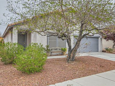 5012 Naff Ridge Dr, Las Vegas, NV, 89131