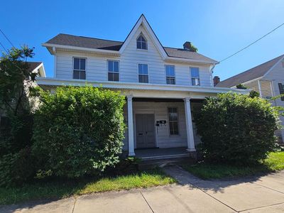 446 E Queen St, Chambersburg, PA, 17201