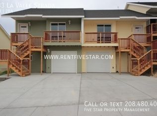 333 La Valle Strada, Pocatello, ID 83201