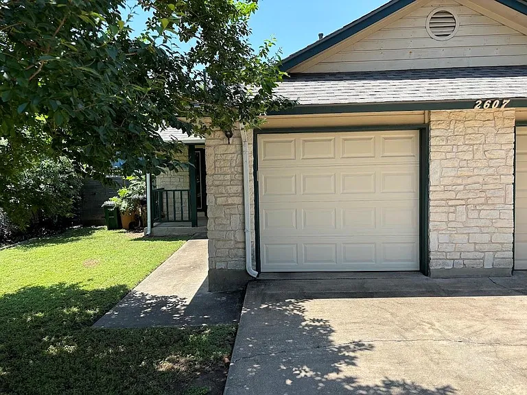 2607 Howellwood Way #A — Photo 1