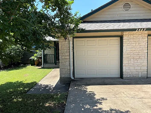 2607 Howellwood Way #A Photo 1 2607 Howellwood Way #A Photo 1