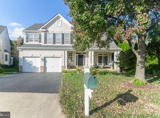 14000 Holcrest Ct, Haymarket, VA 20169