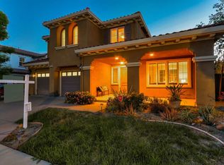 564 Roubaud Ct, San Ramon, CA 94582