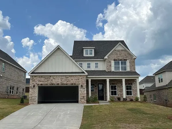 1856 Waterfall Rd, Auburn, AL 36830