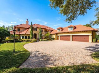 5070 Down Point Ln, Windermere, FL 34786