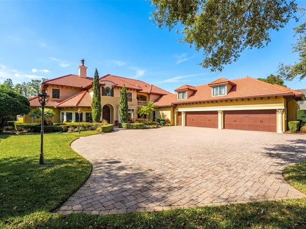 5070 Down Point Ln, Windermere, FL 34786